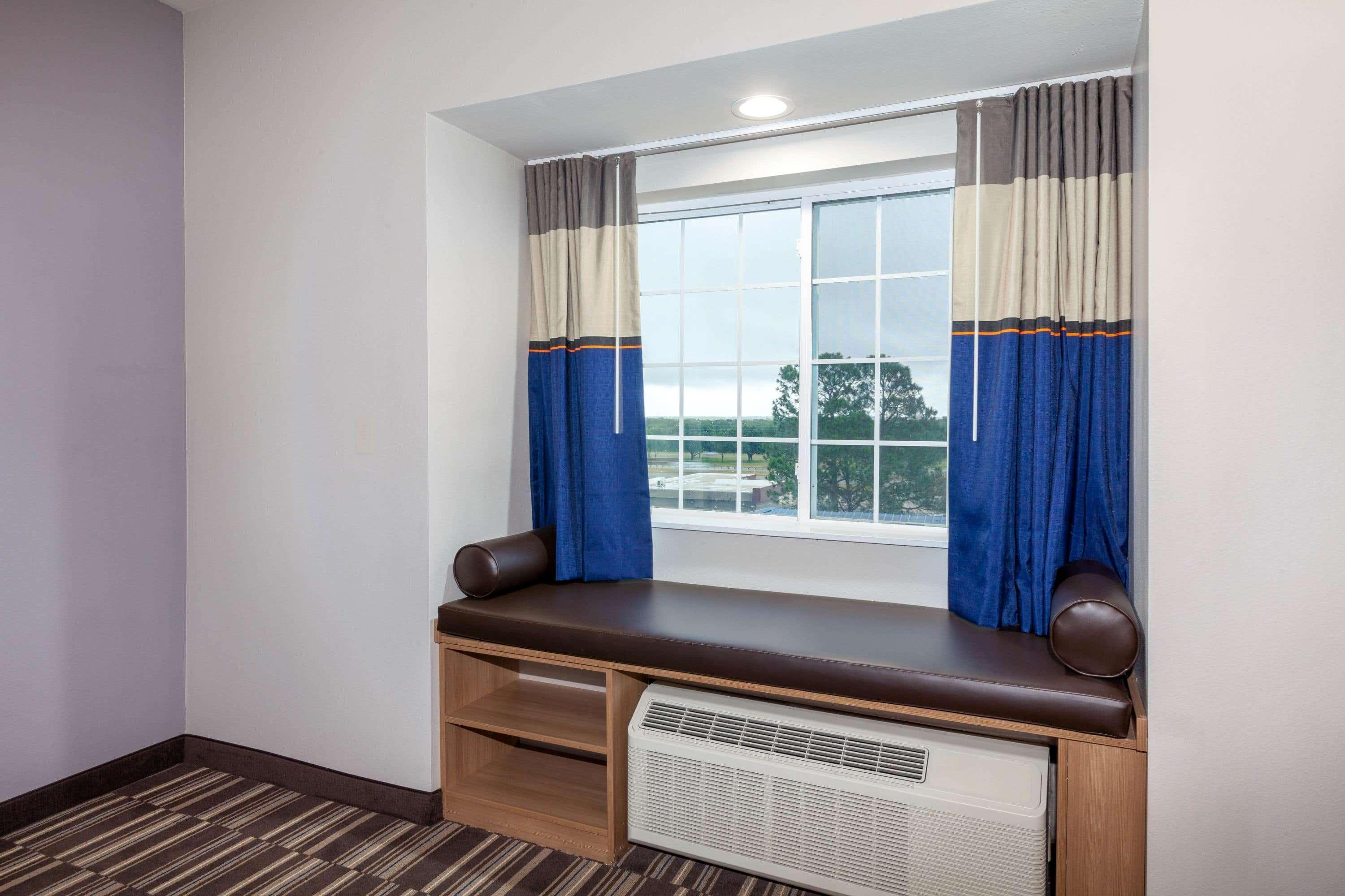 Microtel Inn & Suites By Wyndham College Station Exteriér fotografie