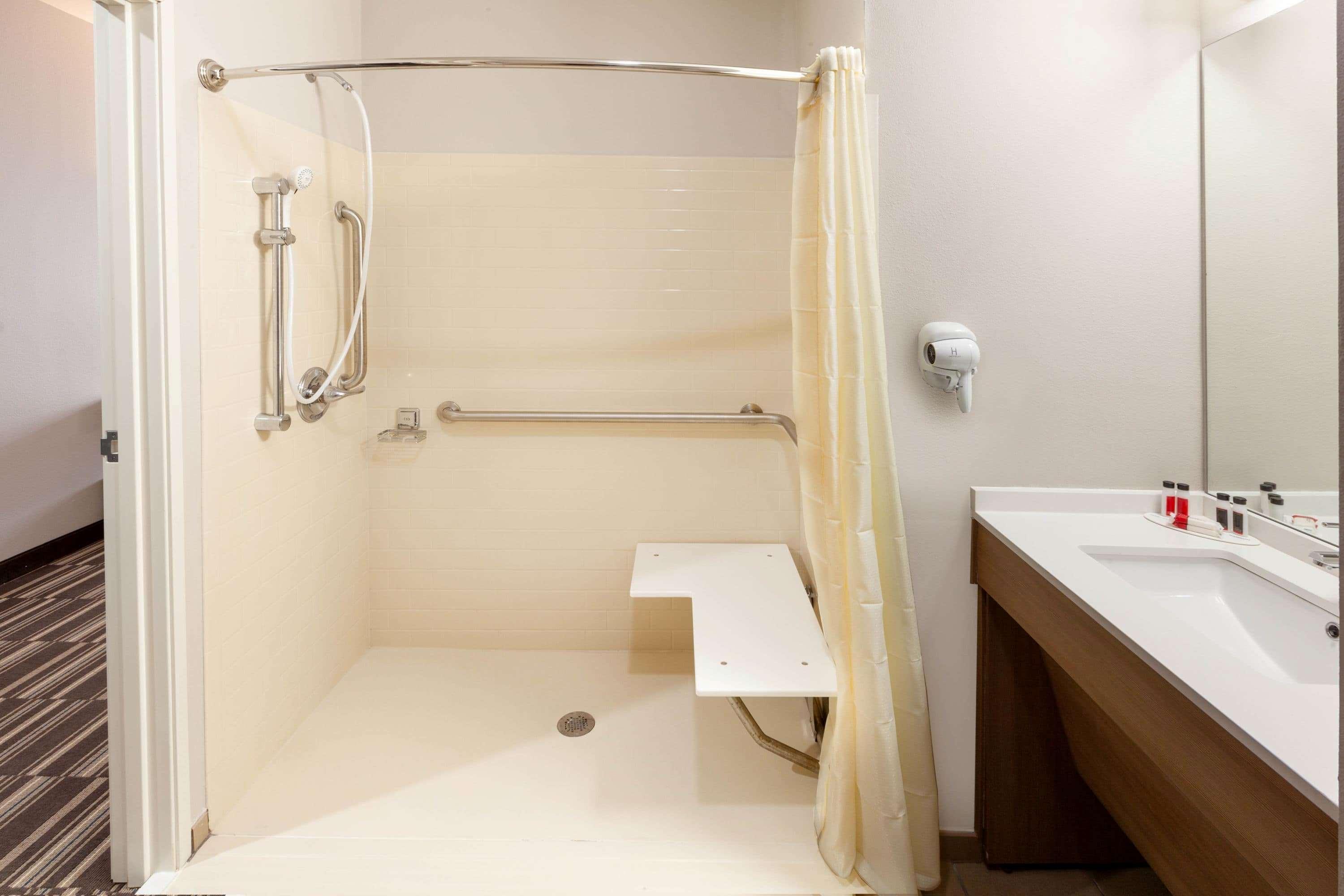 Microtel Inn & Suites By Wyndham College Station Exteriér fotografie