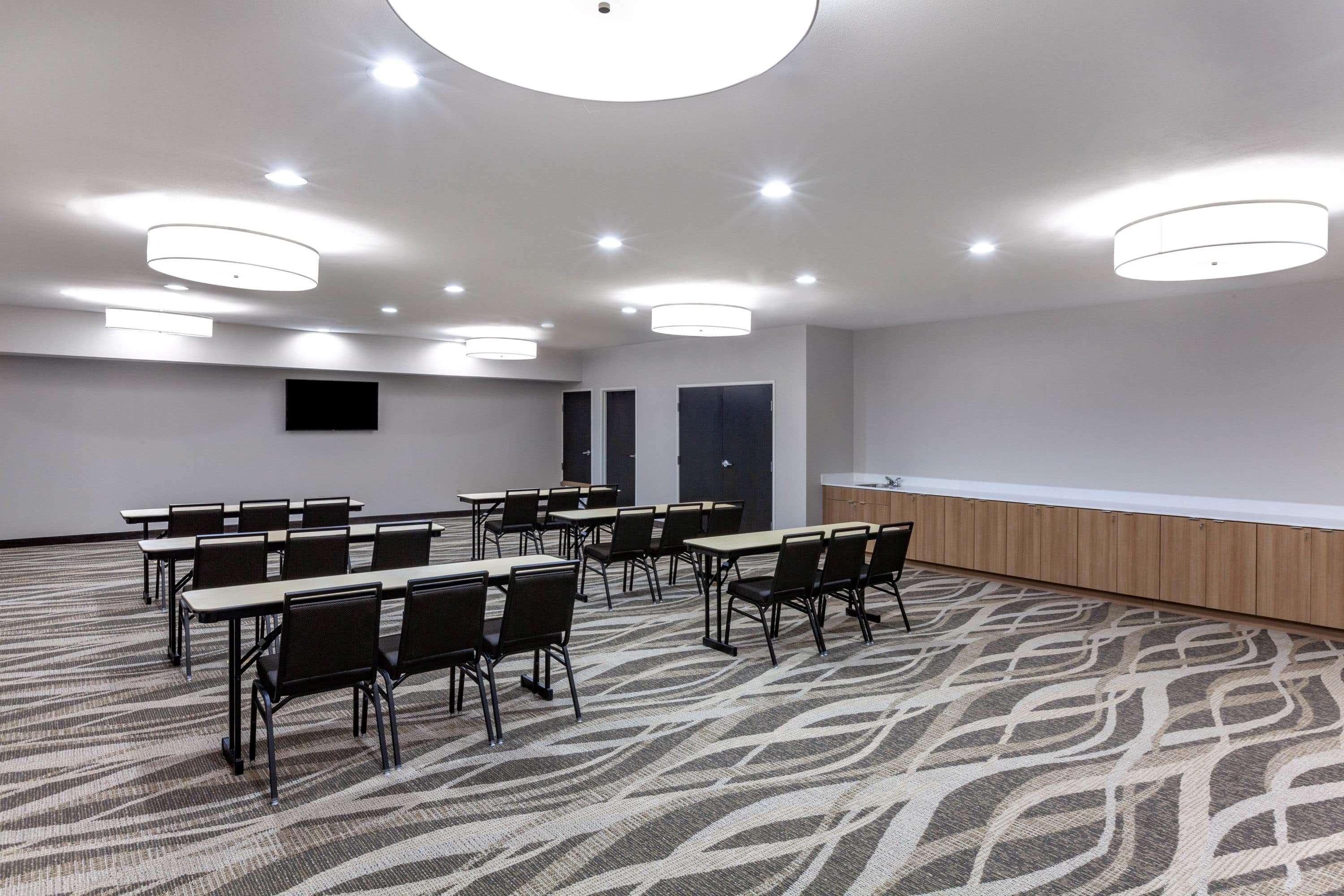 Microtel Inn & Suites By Wyndham College Station Exteriér fotografie