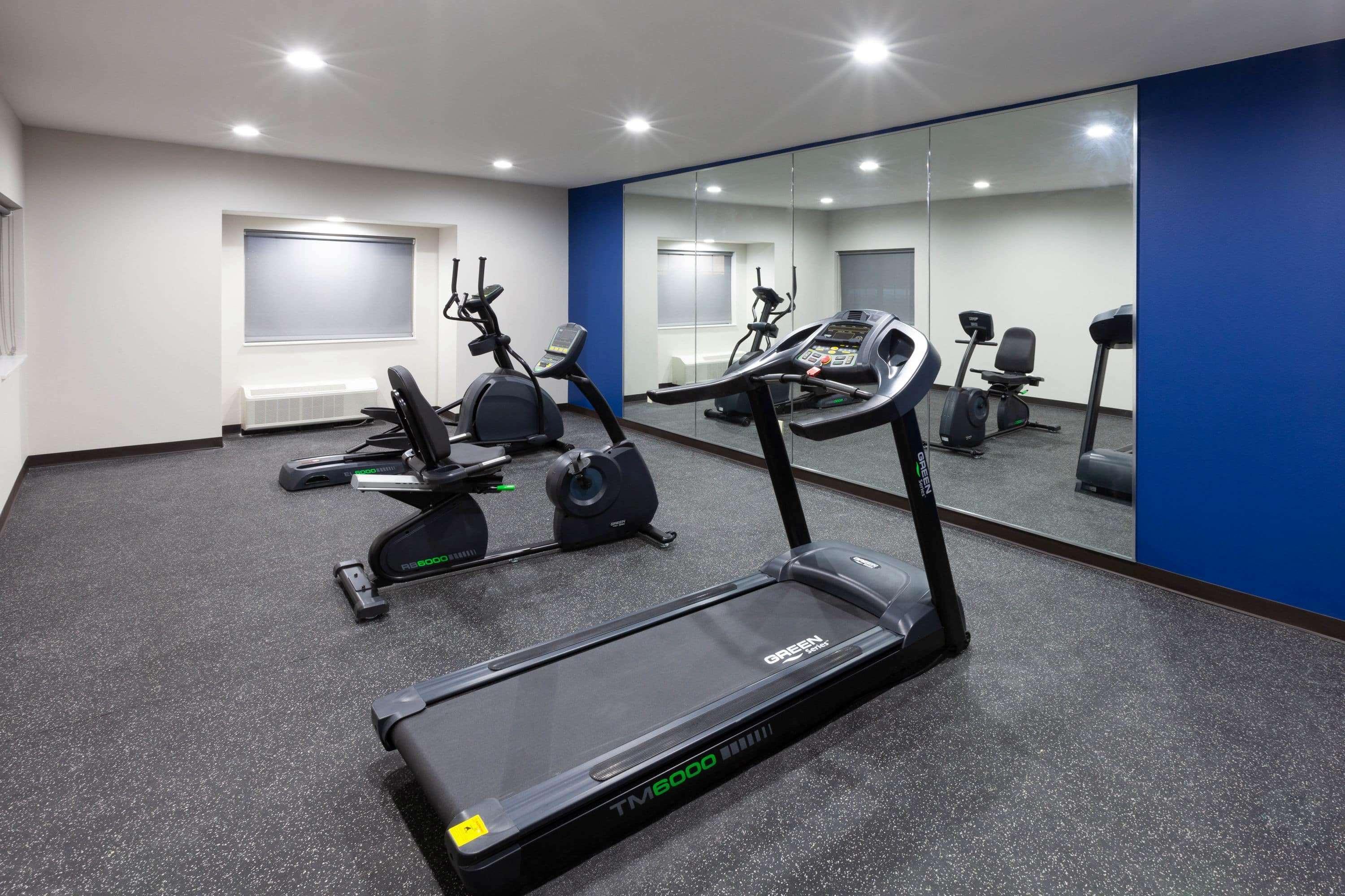 Microtel Inn & Suites By Wyndham College Station Exteriér fotografie
